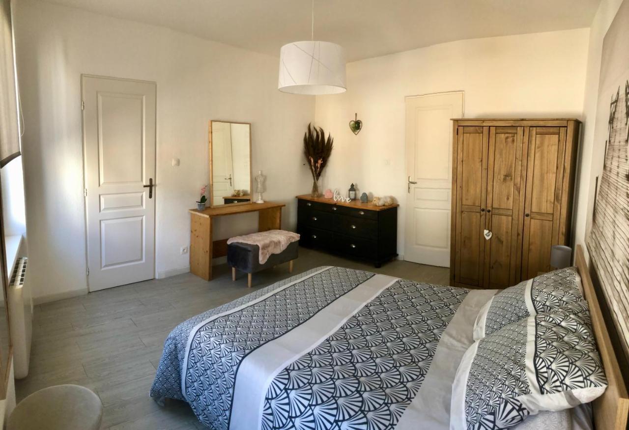 Le nid de Mathilde Apartamento Colmar Exterior foto