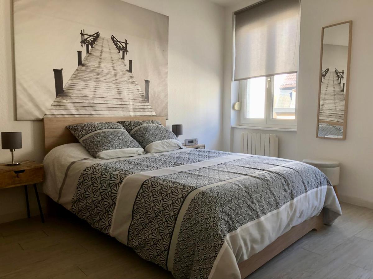 Le nid de Mathilde Apartamento Colmar Exterior foto